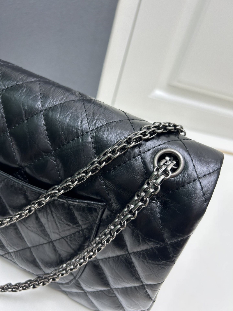 Chanel Top Handle Bags